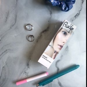 RUDE radiant lasting setting spray BNIB 🗯